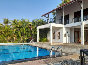 Garden Villa